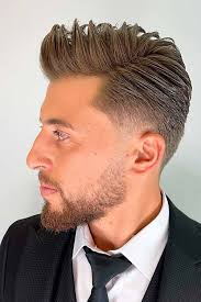 Classic Taper