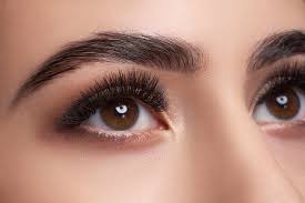 Brows & Lashes